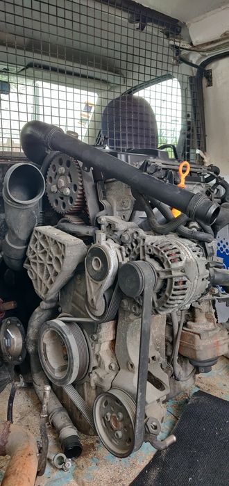 Vendo motor 1.4 TDI 75cv