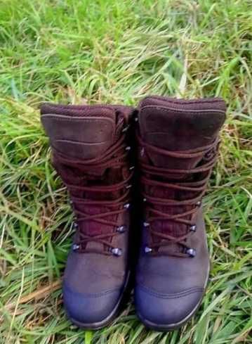 Берці Талан взулися 1 раз ідеальний стан