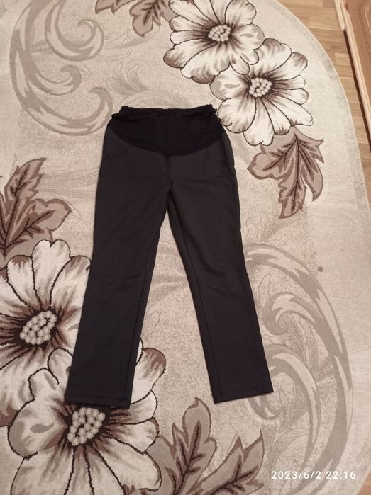 Штани для вагітних