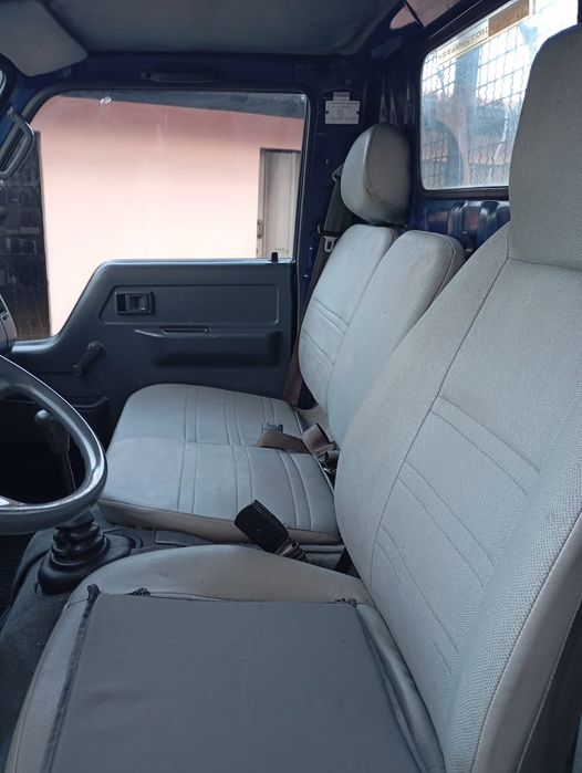 Carrinha Toyota Dyna 150