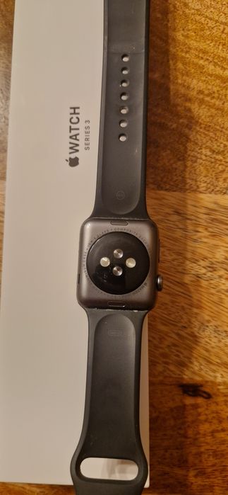 Apple Watch 3 42mm