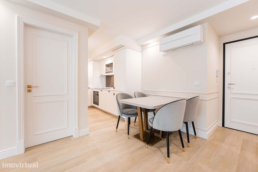 SCPC - Stylish Apartment in Santa Catarina, Porto