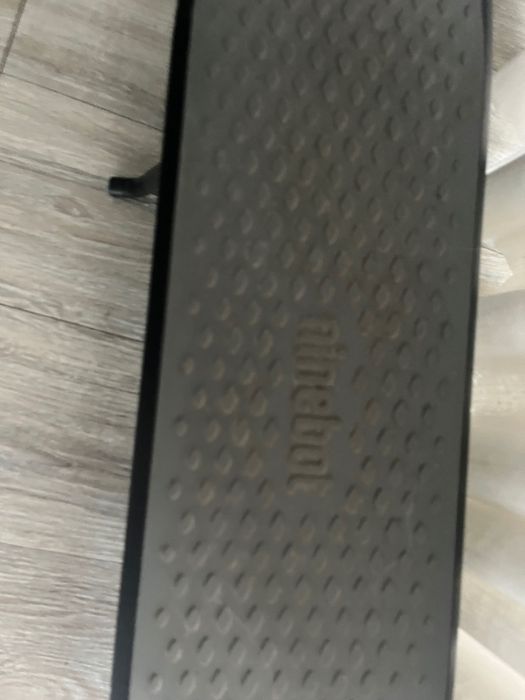 trotinete elétrica  NINEBOT F25E II