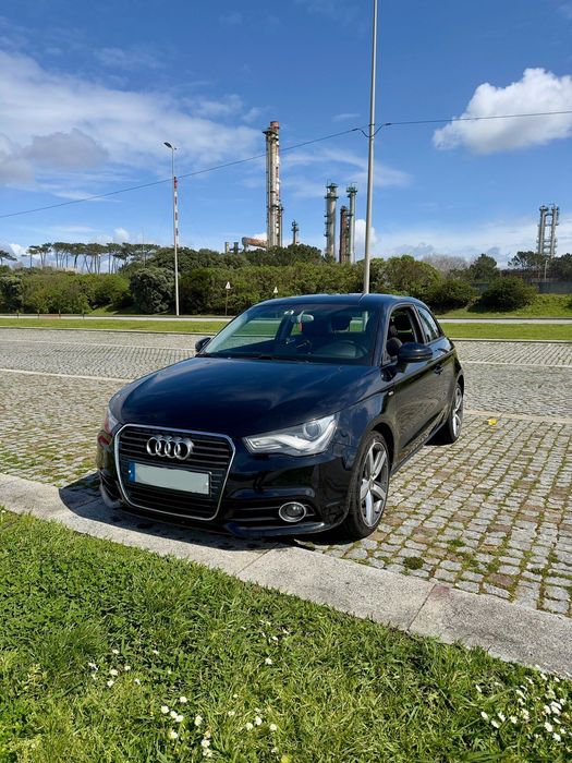 Audi A1 — fotografia 3