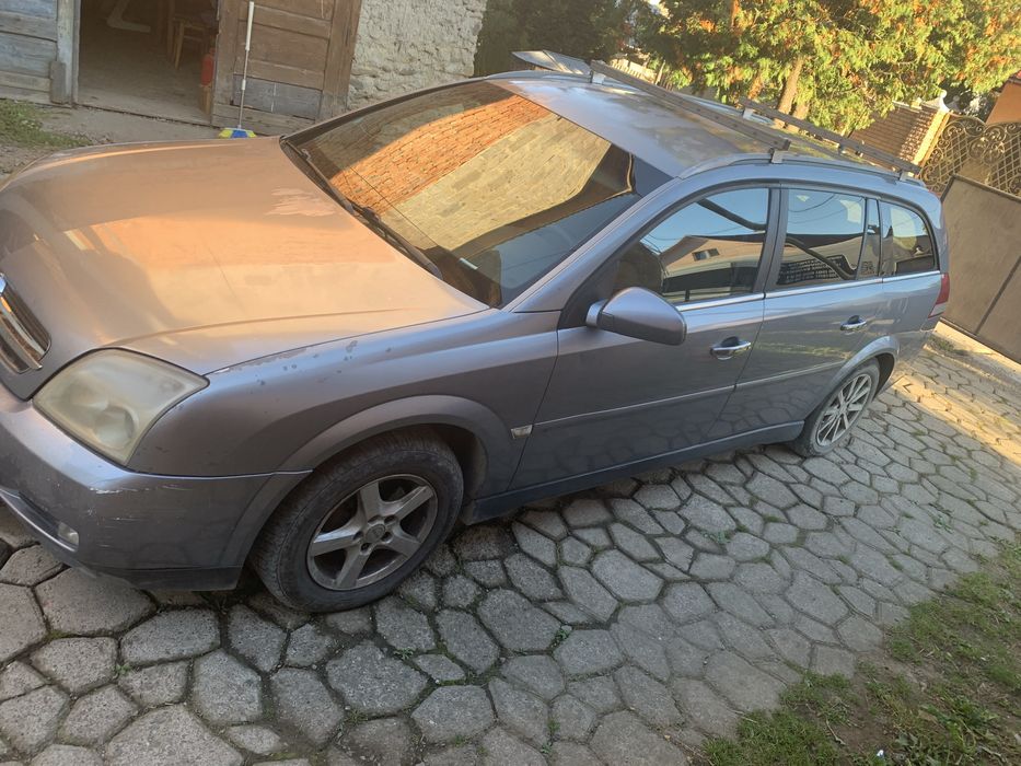 Opel vektra C 2.2 дизель 2003 р