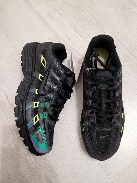 Кроссовки NIKE P-6000 нові original