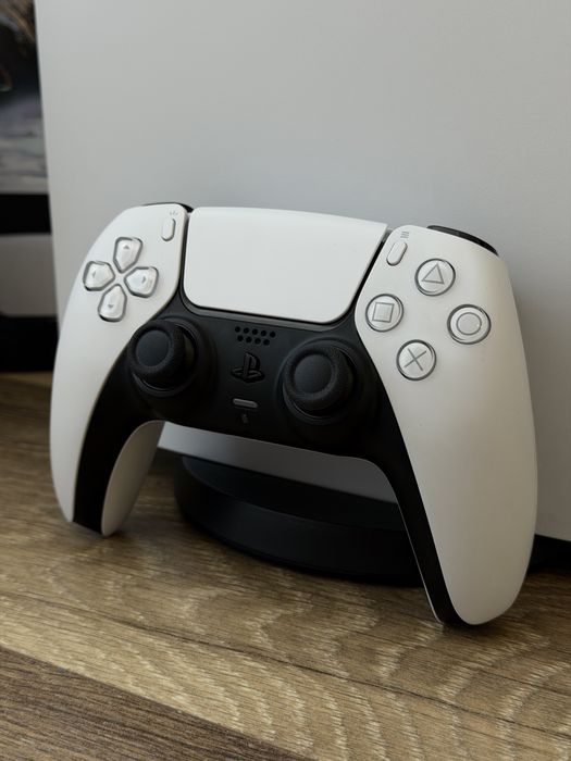Sony PlayStation 5 ідеальний стан