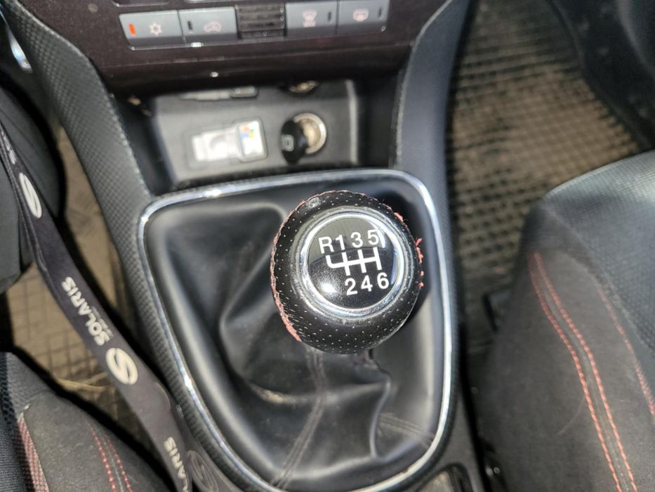 Na sprzedaż Fiat Bravo Sport Multiair