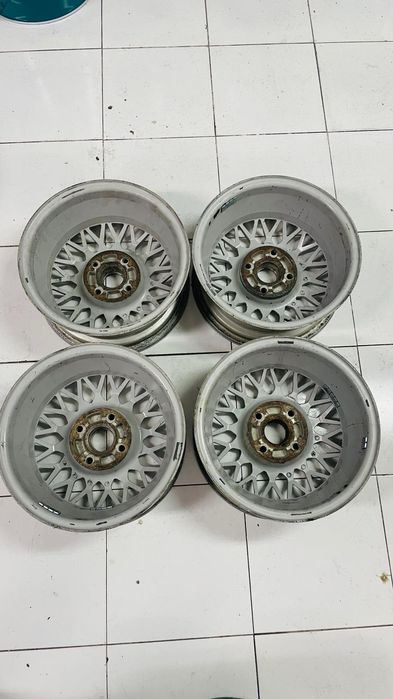 BBS RA 14" 4x108