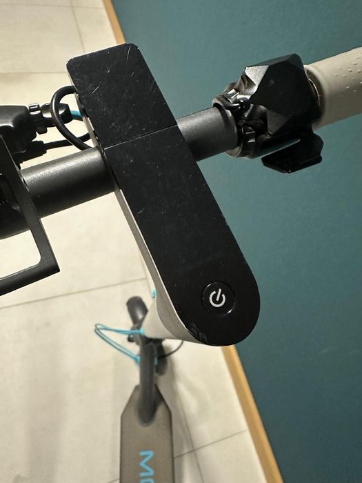 Hulajnoga Motus Scooty 10 LITE 2022