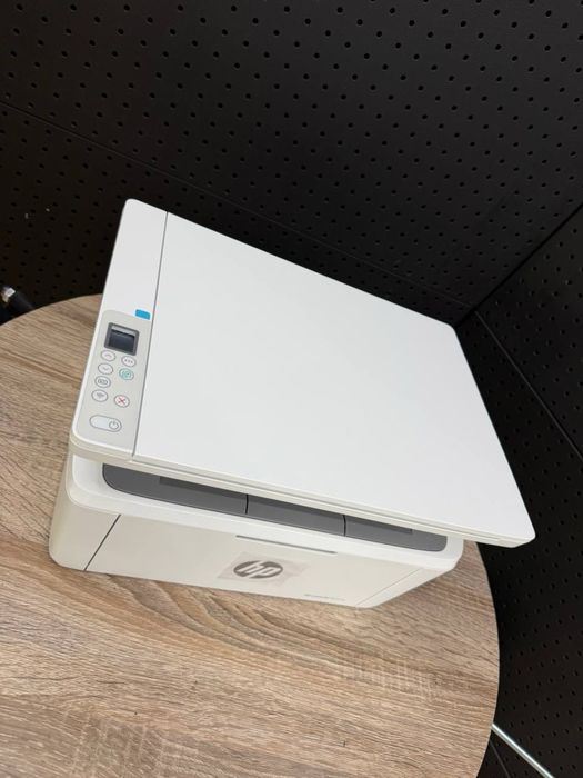 HP LaserJet Pro M141w багатофункціональний принтер з WiFi