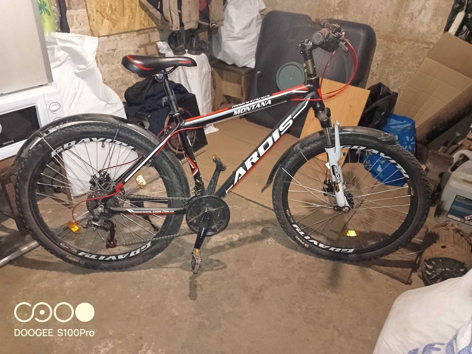 Продам хороший велосипед