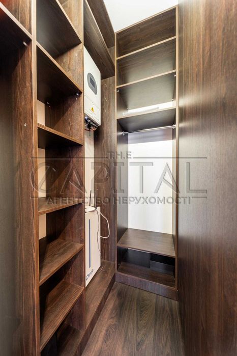 Вишукана 2-к квартира в Клубному Будинку преміум рівня "Turgenev"