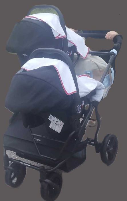 Carrinho de Bebé427183261174343682