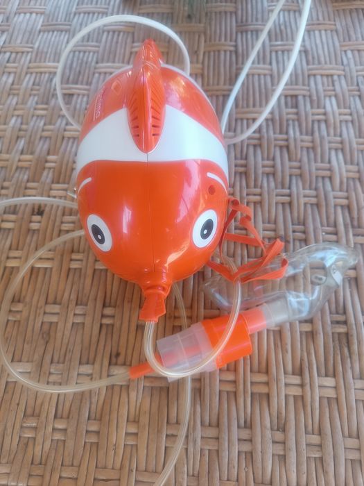 Детский ингалятор