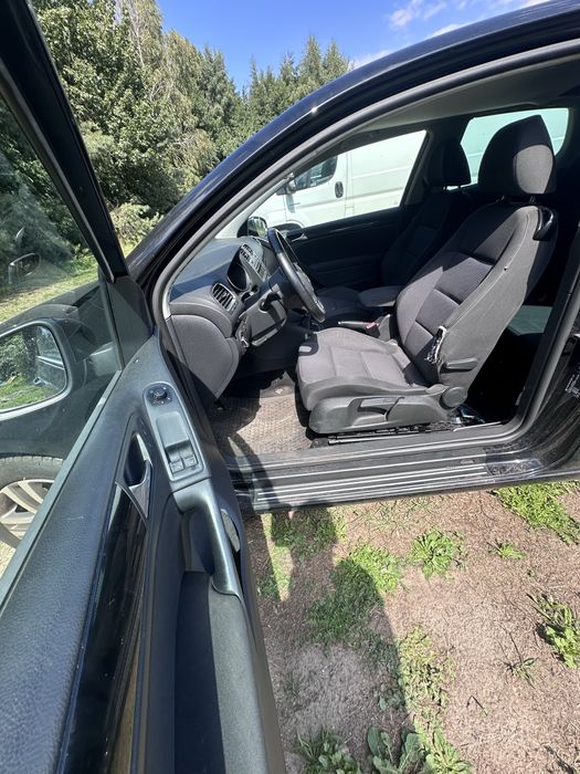 Volkswagen Golf 6 VI 1.4 TSI Z Niemiec