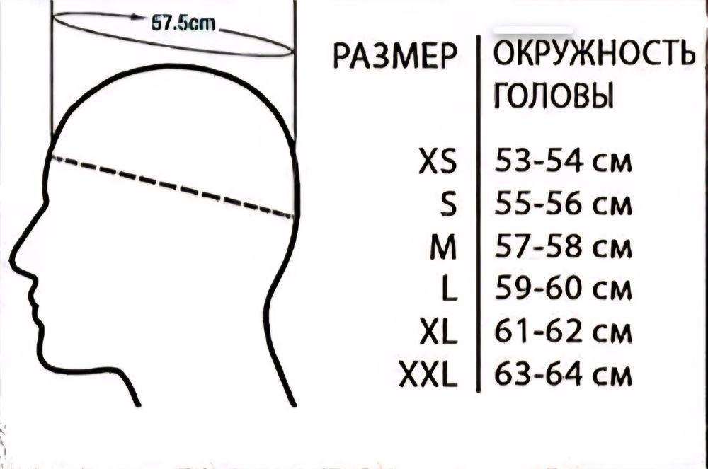 Ендуро крос квадро мото шлем