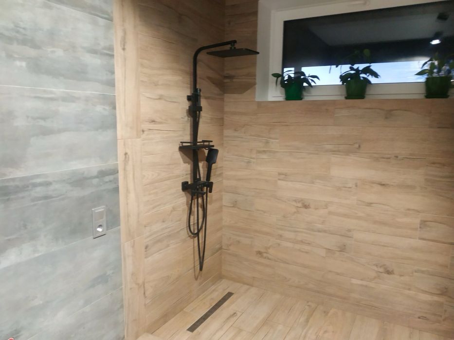 Укладання плитки