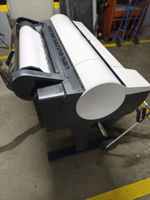 Impressora grande formato Canon ipf605
