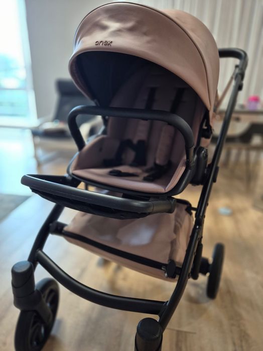 Продам коляску Anex e-type 2в1