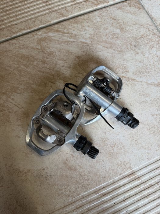 Pedały szosowe Shimano PD-A520