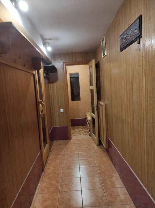 Баня на дровах  з басейном та більярдним залом  мангал парковка віники