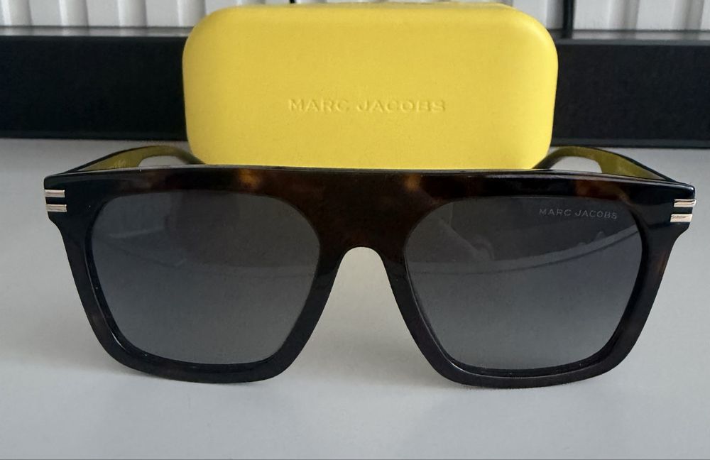 Сонцезахисні окуляри Marc Jacobs