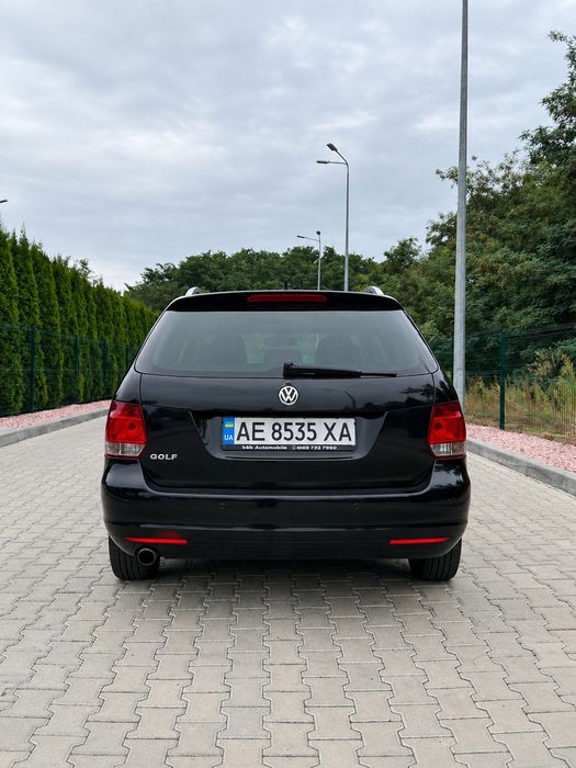 Продам WV Golf6 2011