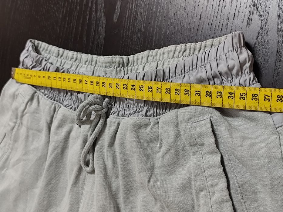 Calções Desportivos para Homem marca Nike (Tam. S)