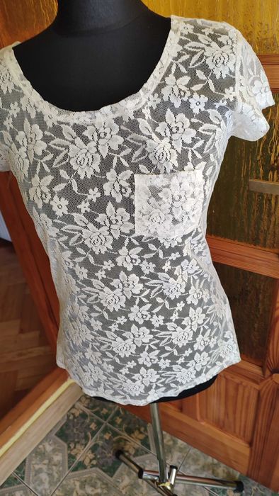 Koszulka damska TerraNova