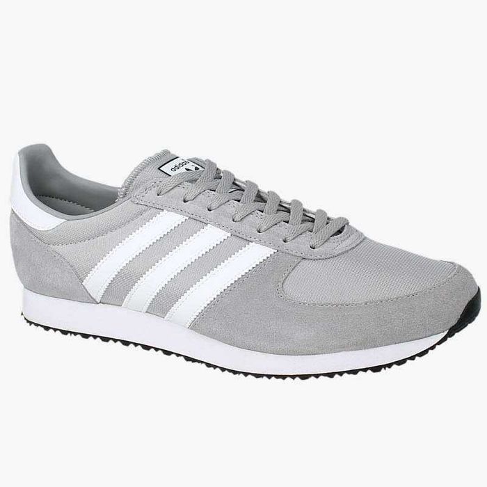 кроссовки Adidas ZX Racer 42.5-43 размер