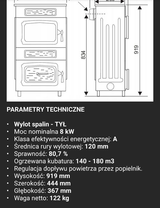 Kozo-Kominek bardzo polecam