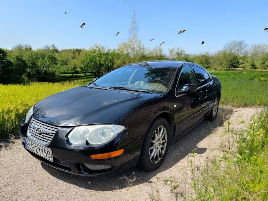Chrysler 300