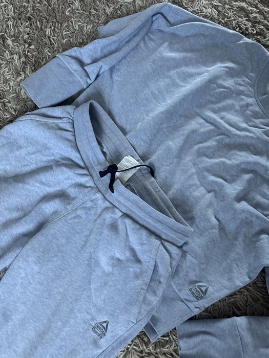 Reebok костюм розмір S