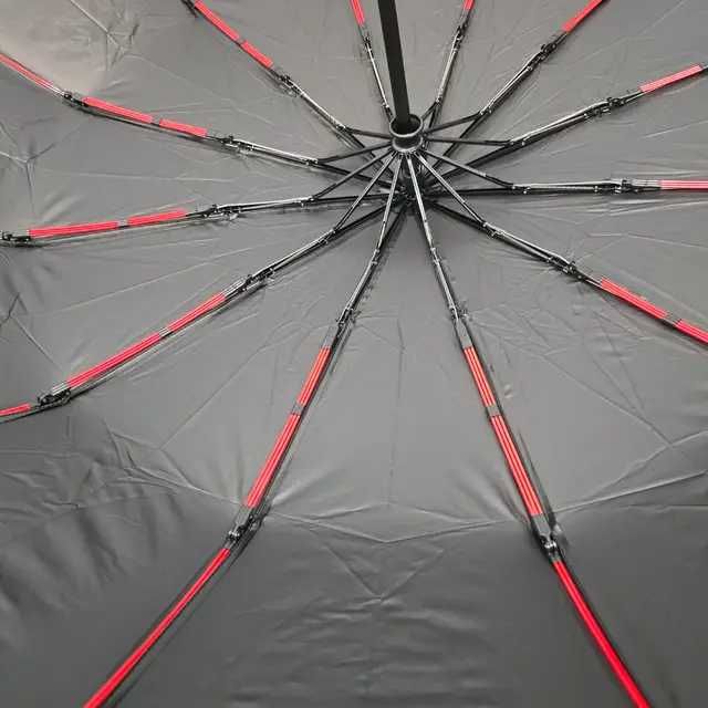 Парасолька, зонт-автомат Feeling Rain