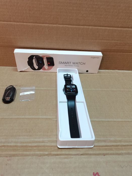 Jugeman Smartwatch dla kobiet, 1,7