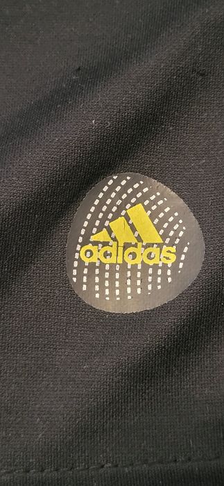 Koszulka piłkarska adidas