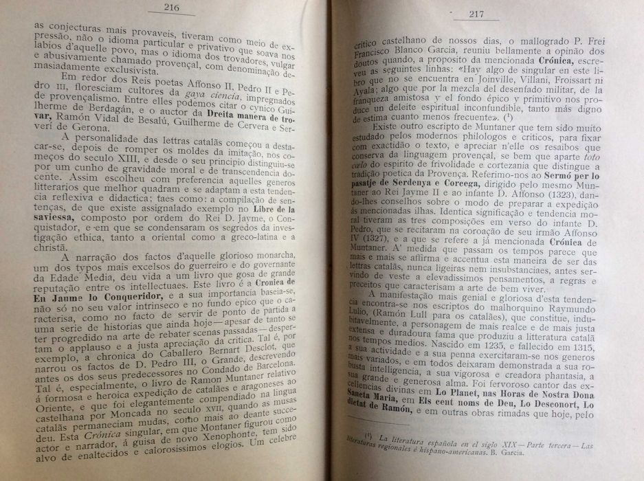 Litteraturas mortas. Ano 1911, 1.ª edição. Raro