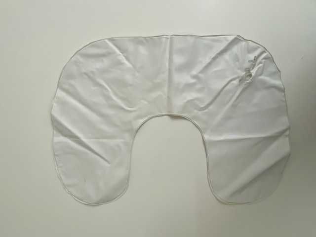 Almofadas e vendas viagens