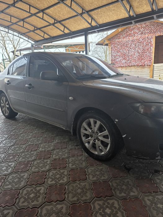 Мазда 3 продам!!!