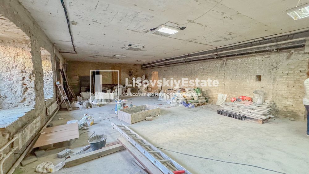 Без% Сдам Помещение 240м2, Чикаленка 31. Премьер Палац, Льва Толстого