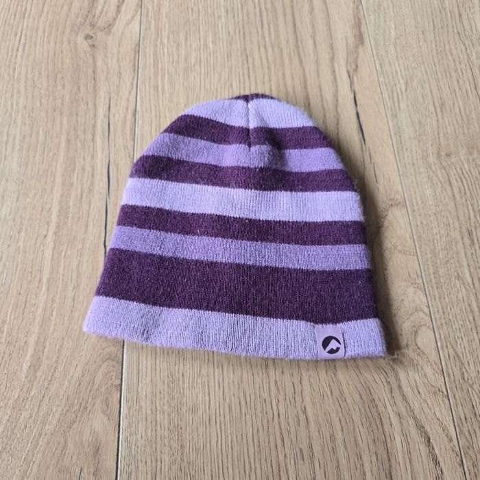 Czapka stormberg wełna wool akryl