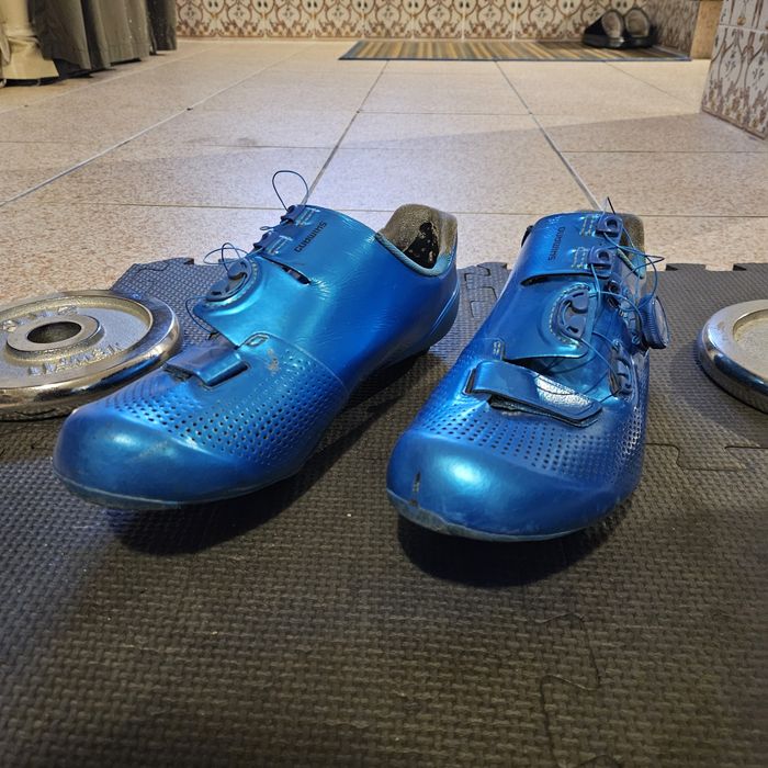 Sapatos Shimano S Phyre