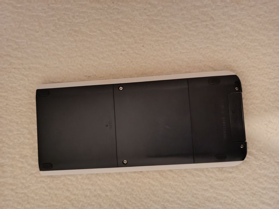 Calculadora Texas Instruments TI-Nspire CX – Excelente estado
