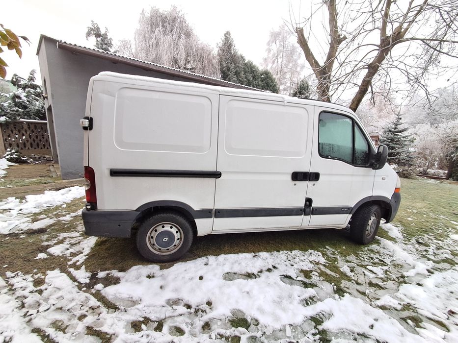 Transport  mebli sprzetu AGD itp