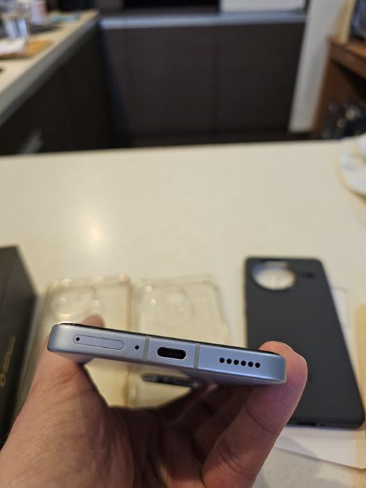 Poco F7 Pro 12/256 8gen3