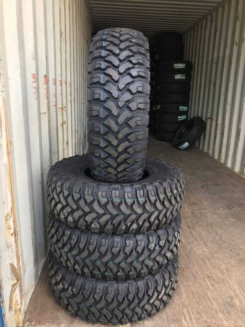165/80 R13 Грязьові шини Comforser CF3000 165/80/13: 2 253 грн ...