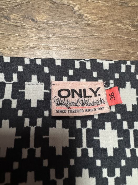 Kombinezon na lato Only