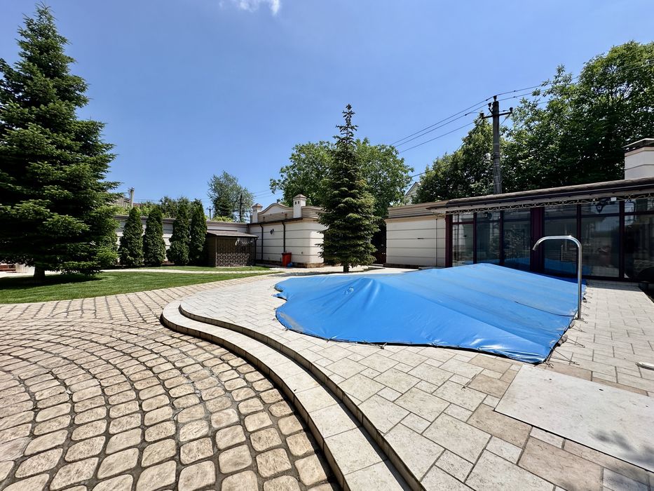 Будинок за адресою Куликове поле пл. (площа 700 м²) - Atlanta.ua - фото 4