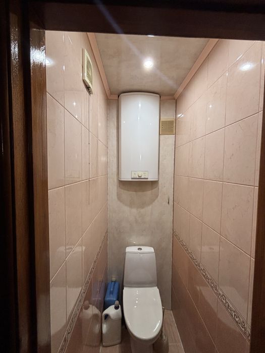 Продается 4 комнатная квартира. Можно по сертификату. Славянск.Ул план